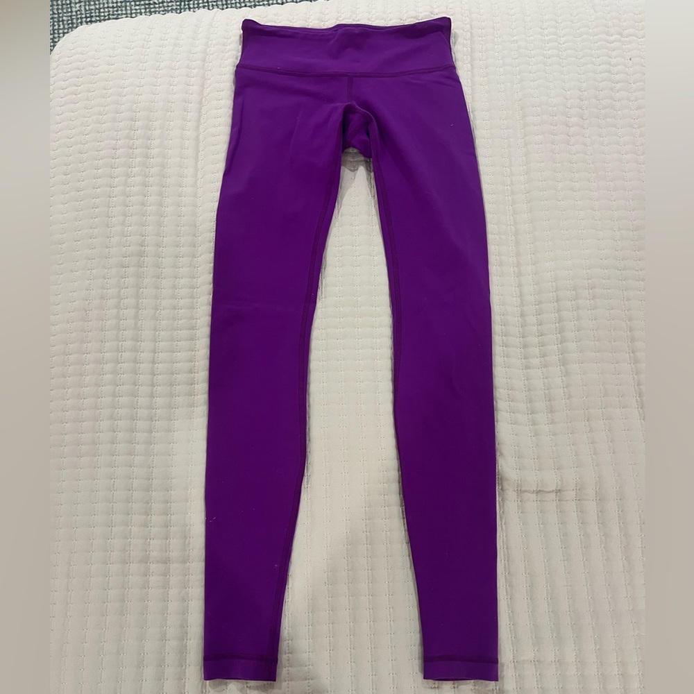 Lululemon Align Low Rise Legging